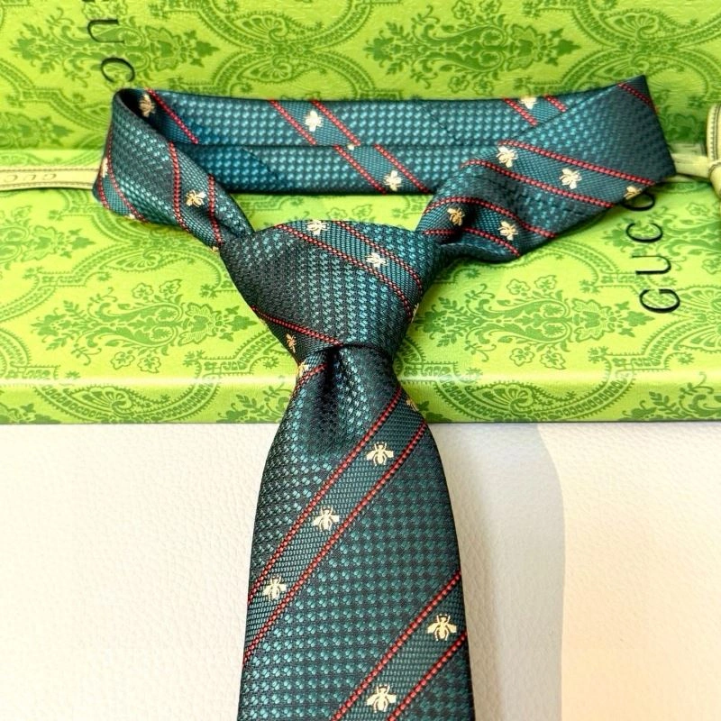 Gucci Neckties ZeroBulk 268895