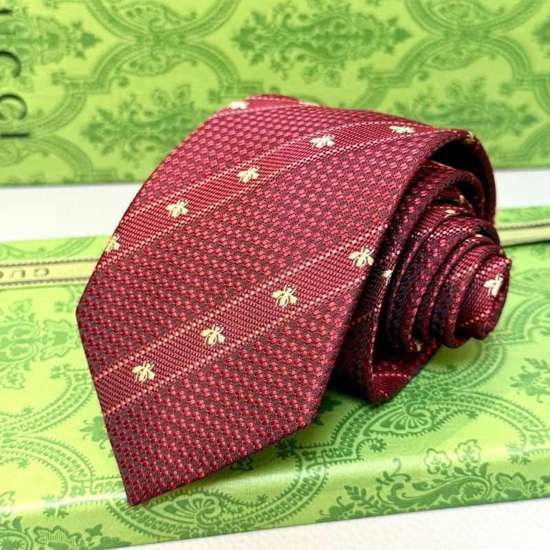 Gucci Neckties Sporty 268883