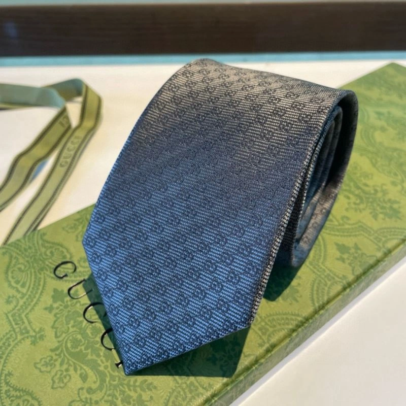 Gucci Neckties QuickDry 268861