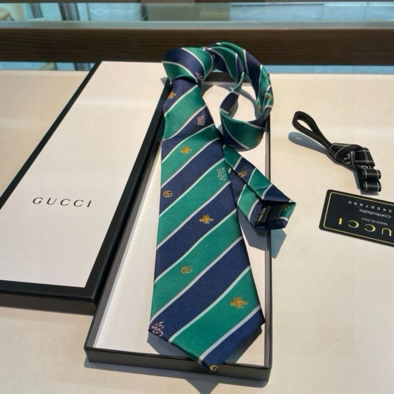 Gucci Neckties BestValue 268866