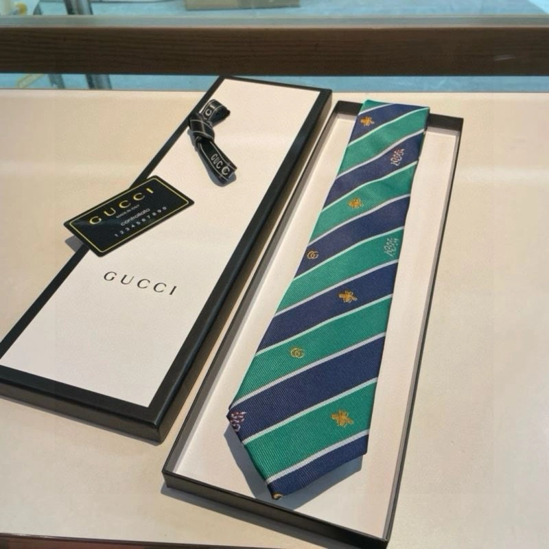 Gucci Neckties BestValue 268866