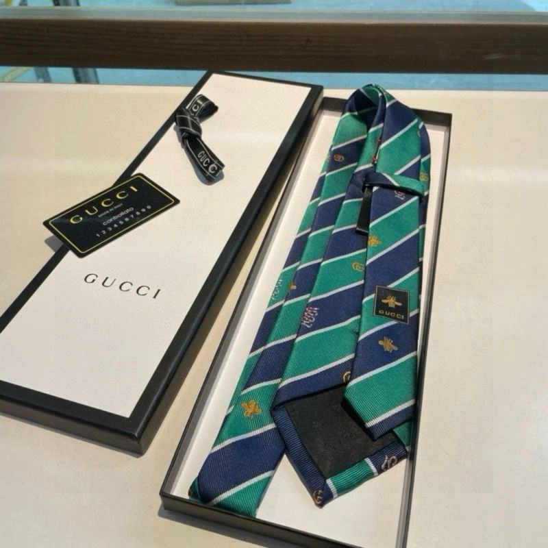 Gucci Neckties BestValue 268866