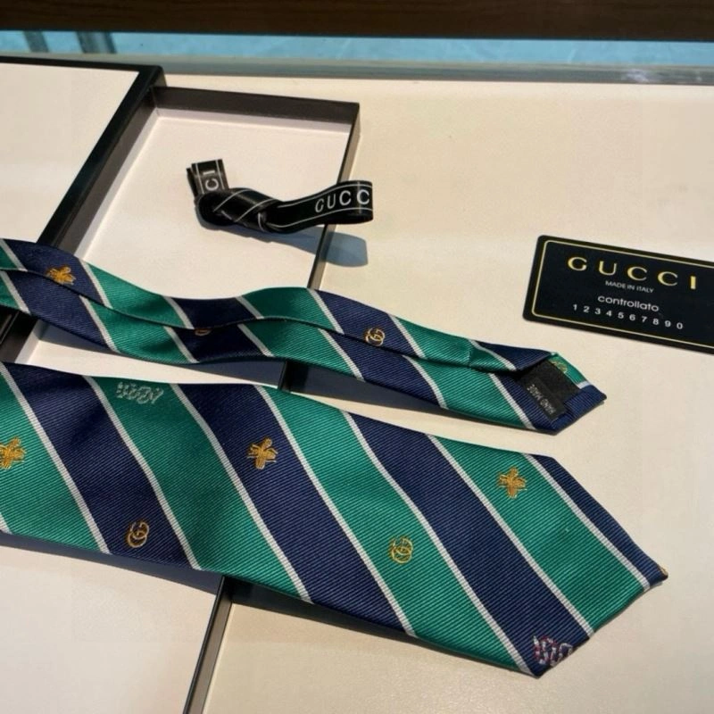 Gucci Neckties BestValue 268866