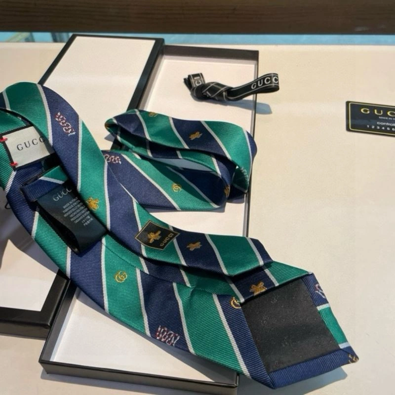Gucci Neckties BestValue 268866