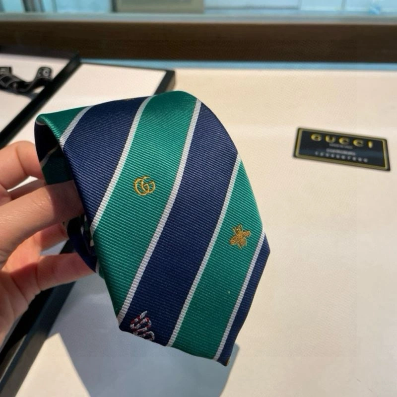 Gucci Neckties BestValue 268866