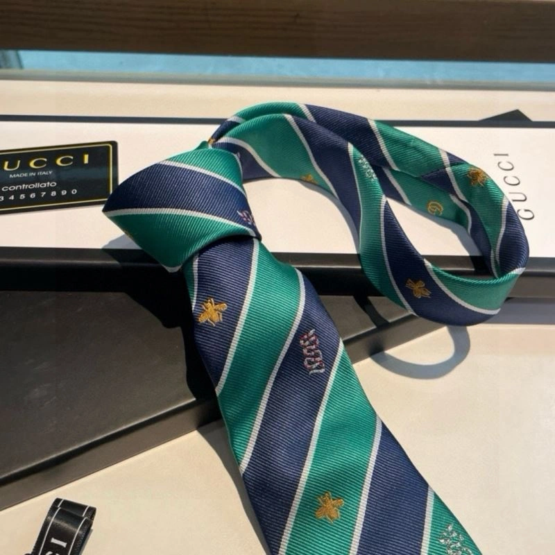 Gucci Neckties BestValue 268866