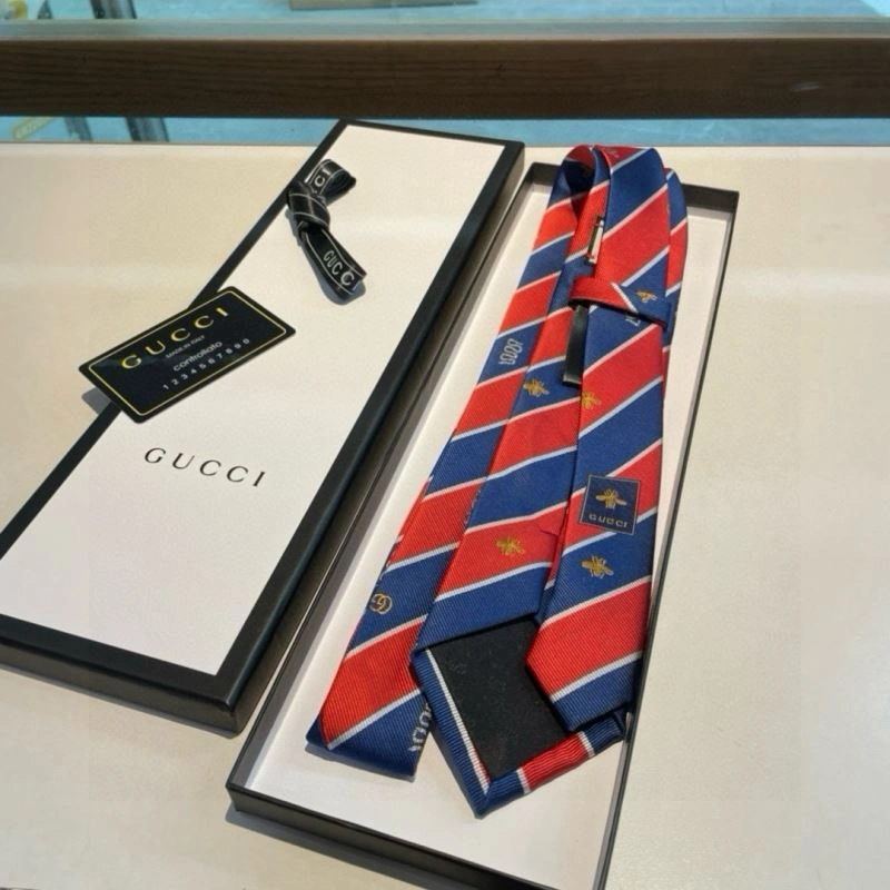 TechFriendly Gucci Neckties 268850
