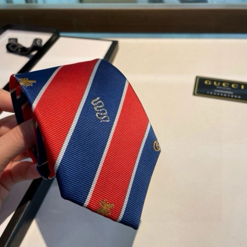 TechFriendly Gucci Neckties 268850