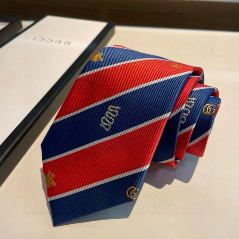 TechFriendly Gucci Neckties 268850
