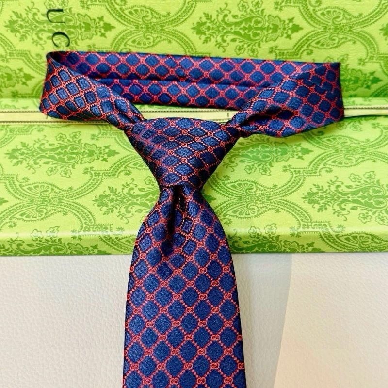 Gucci Neckties Youthful 268868