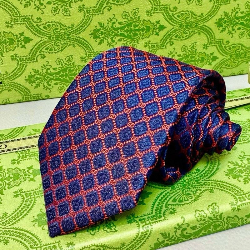 Gucci Neckties Youthful 268868