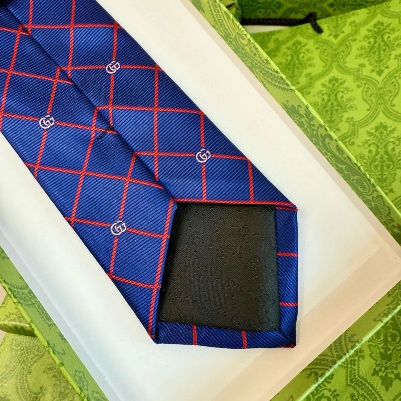 Gucci Neckties Fashionable 268882