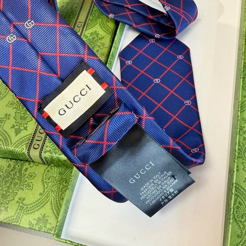 Gucci Neckties Fashionable 268882