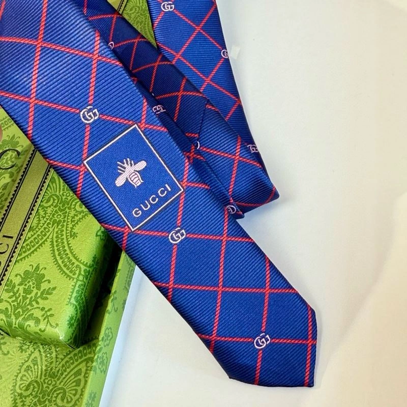 Gucci Neckties Fashionable 268882
