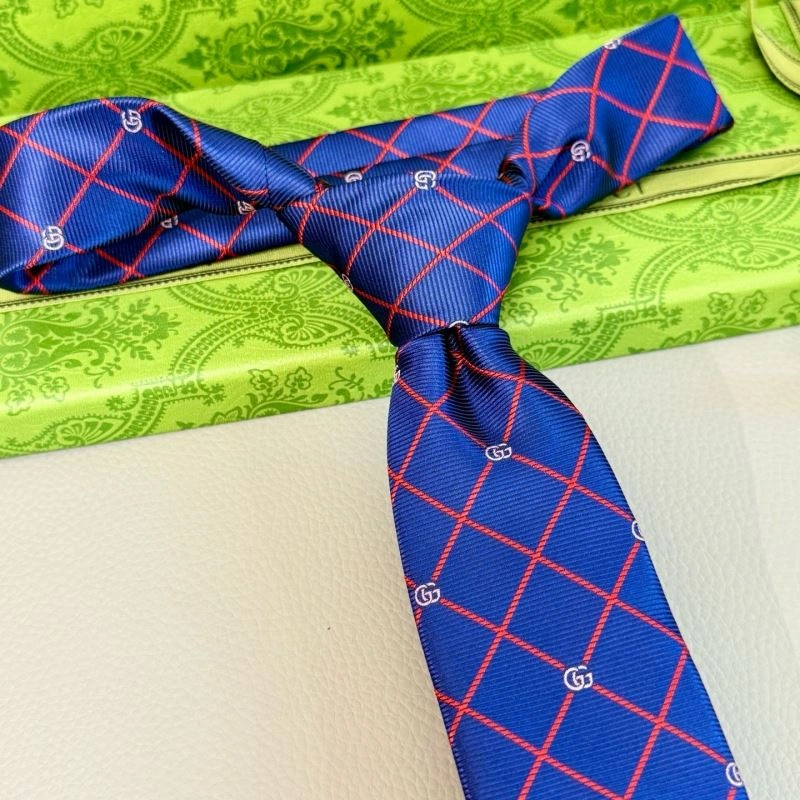 Gucci Neckties Fashionable 268882