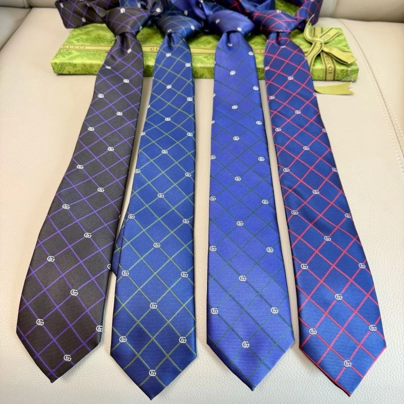 Gucci Neckties Fashionable 268882