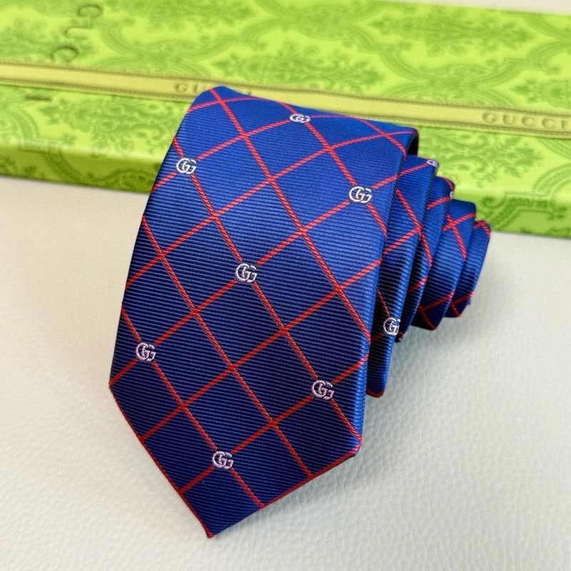 Gucci Neckties Fashionable 268882