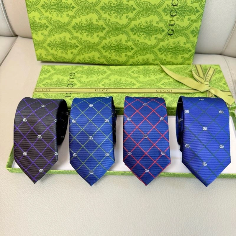 Gucci Neckties Fashionable 268882