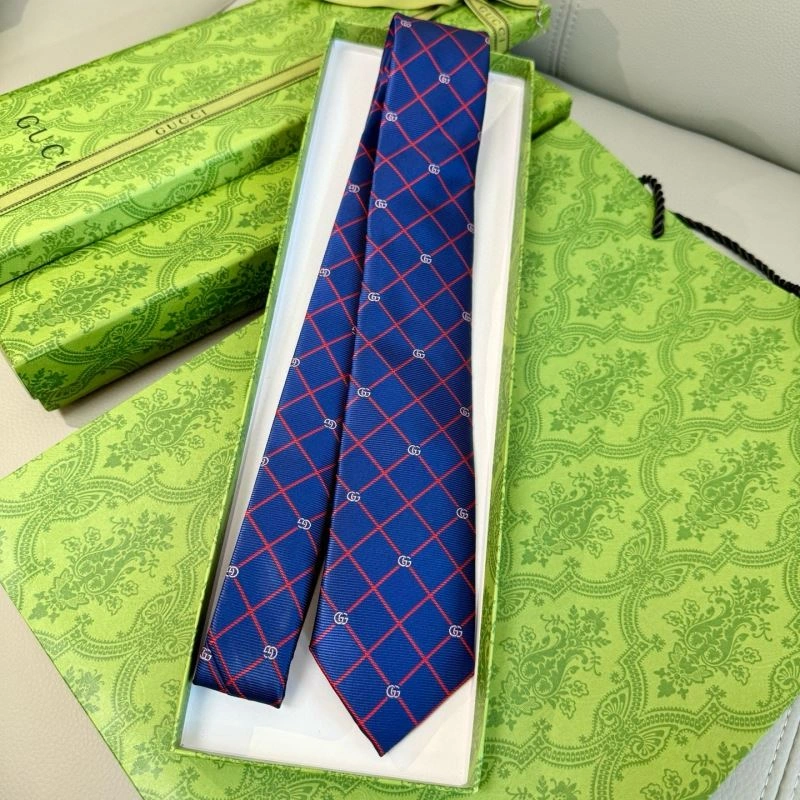 Gucci Neckties Fashionable 268882
