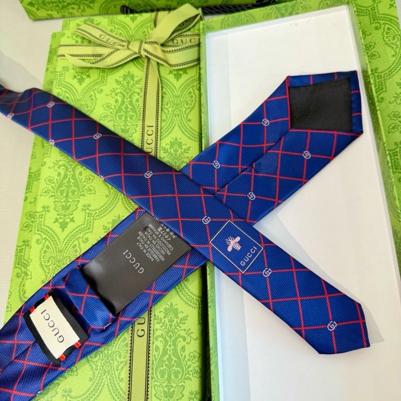Gucci Neckties Fashionable 268882