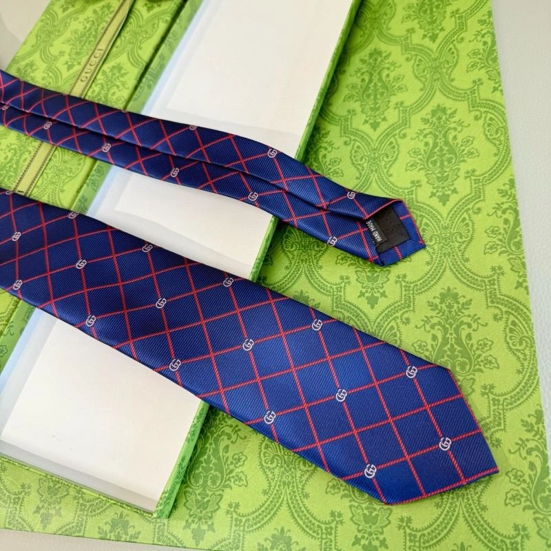 Gucci Neckties Fashionable 268882