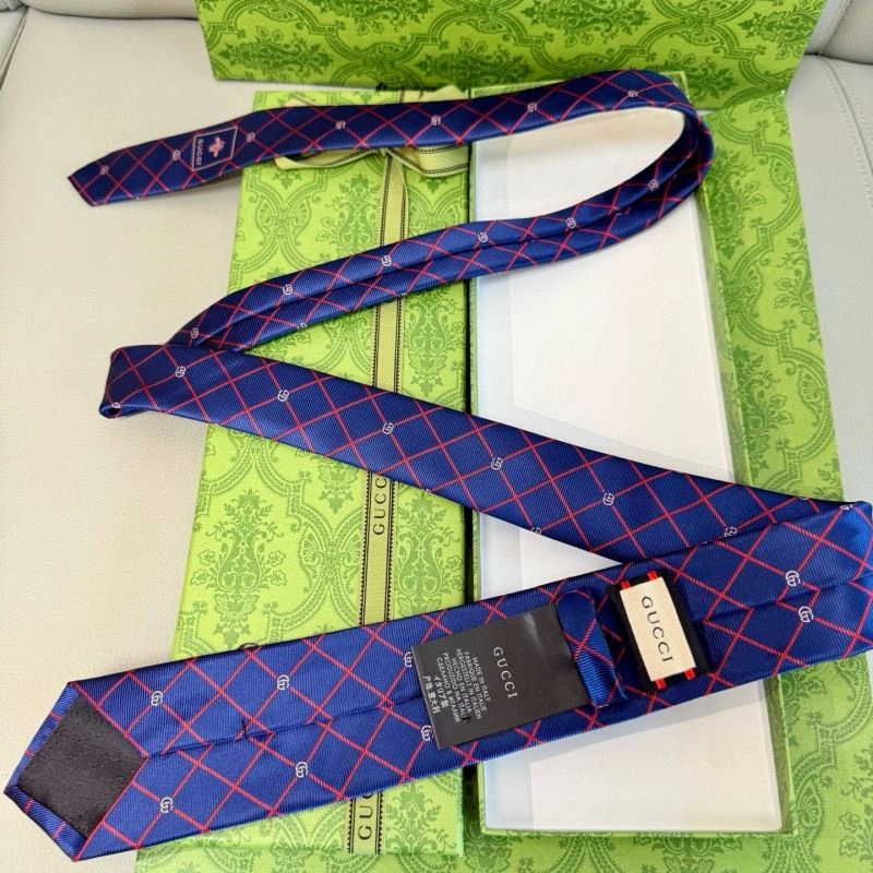 Gucci Neckties Fashionable 268882
