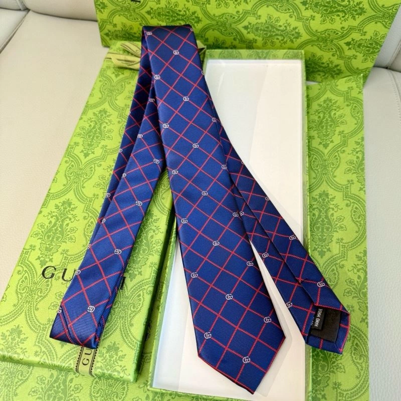 Gucci Neckties Fashionable 268882