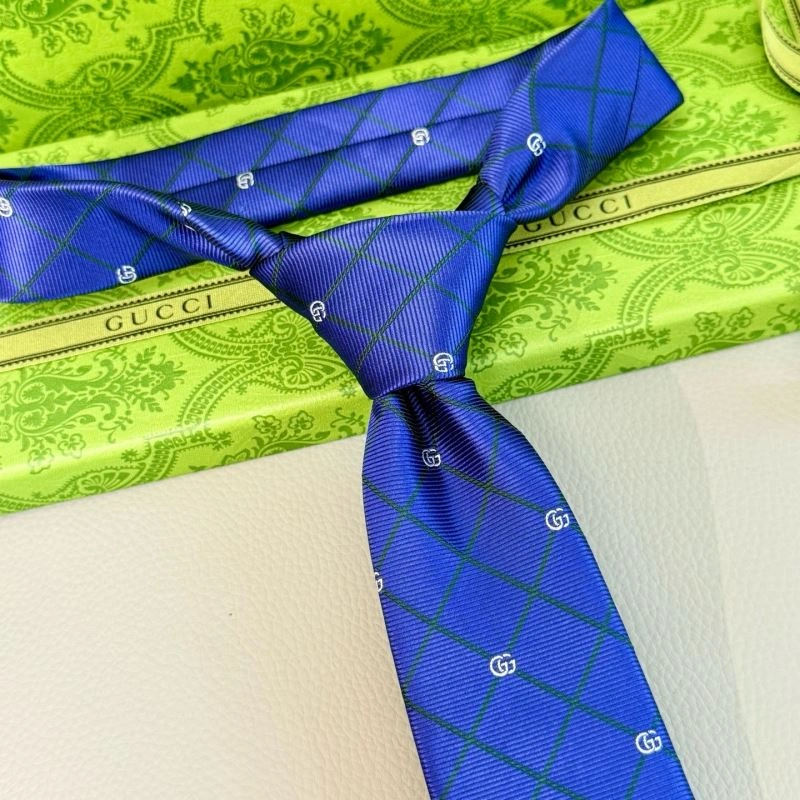 ZipUp Gucci Neckties 268879