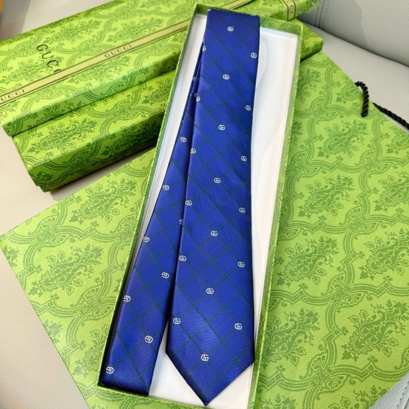 ZipUp Gucci Neckties 268879