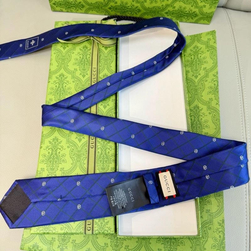 ZipUp Gucci Neckties 268879