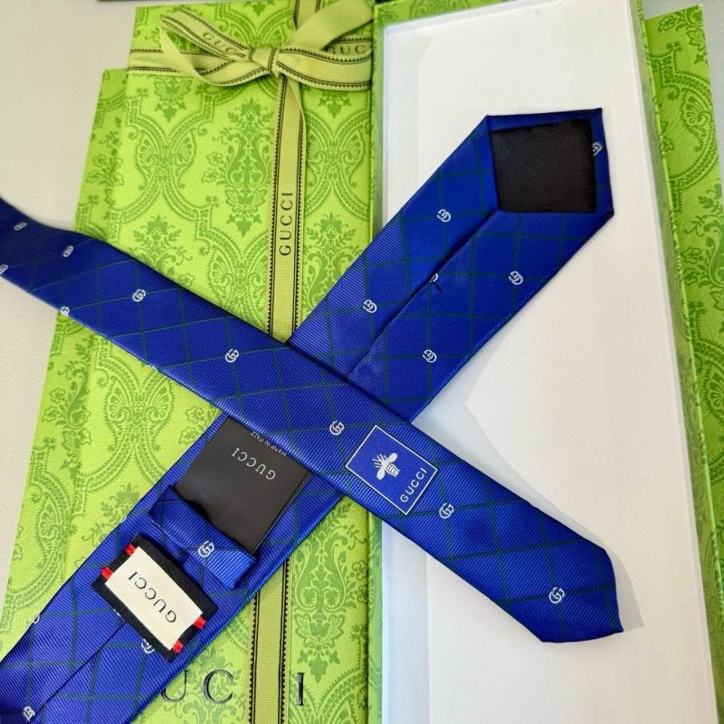 ZipUp Gucci Neckties 268879