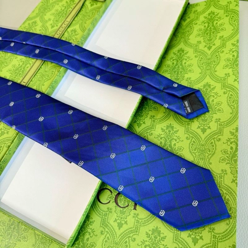 ZipUp Gucci Neckties 268879