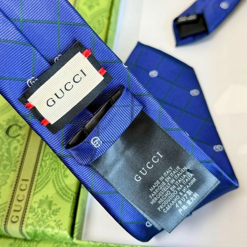 ZipUp Gucci Neckties 268879