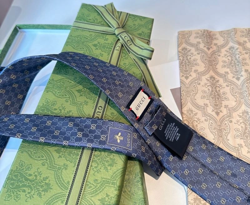 SportInspired Gucci Neckties 268860