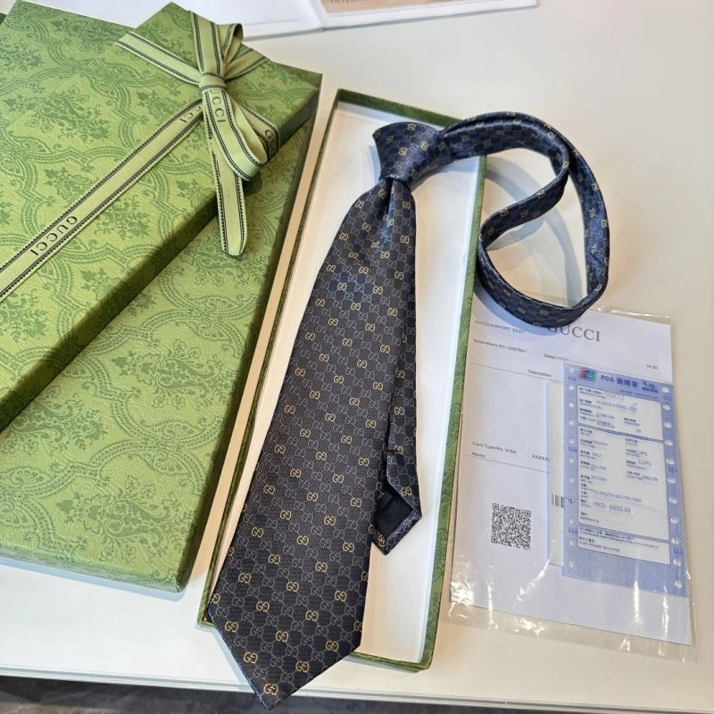 SportInspired Gucci Neckties 268860