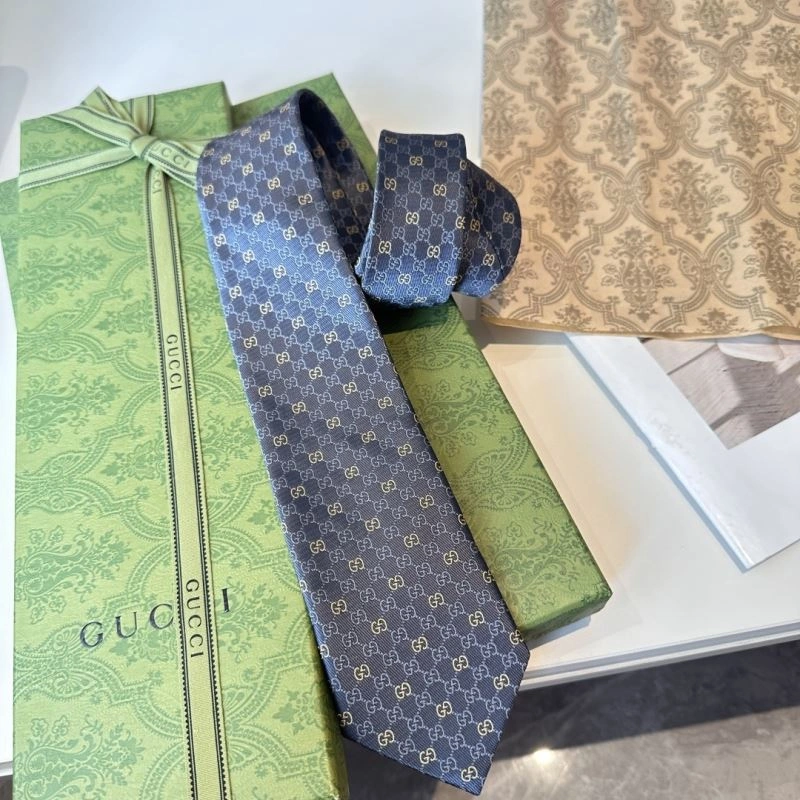 SportInspired Gucci Neckties 268860