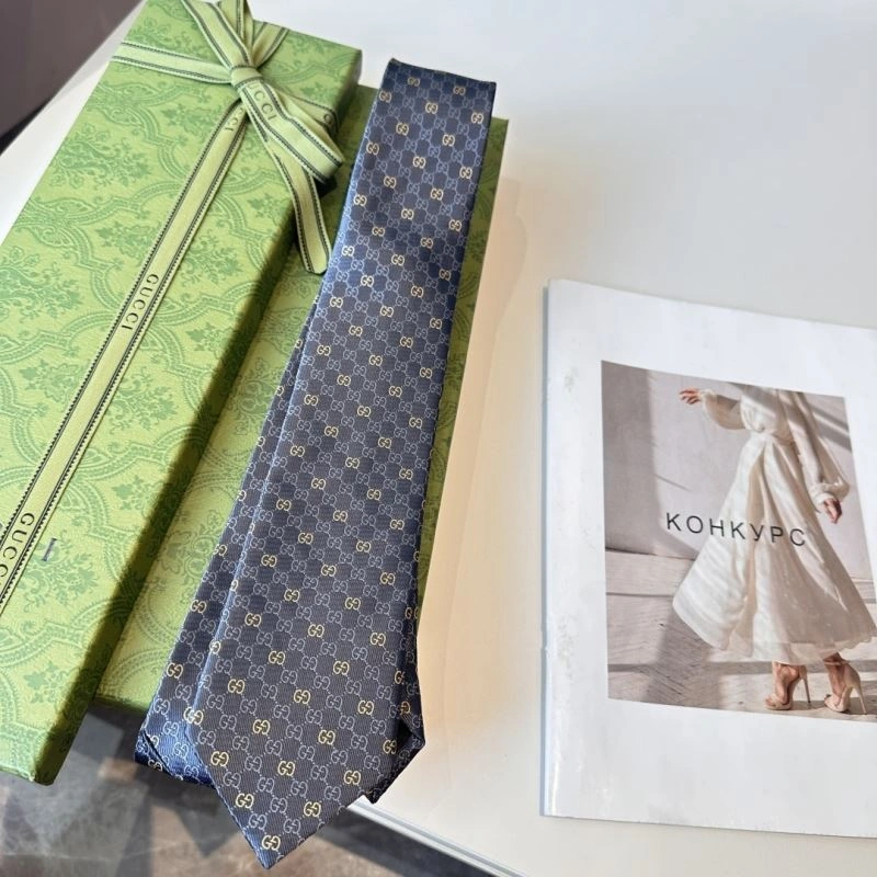 SportInspired Gucci Neckties 268860