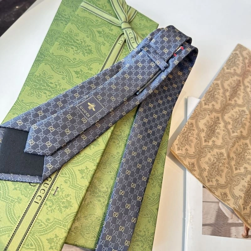 SportInspired Gucci Neckties 268860