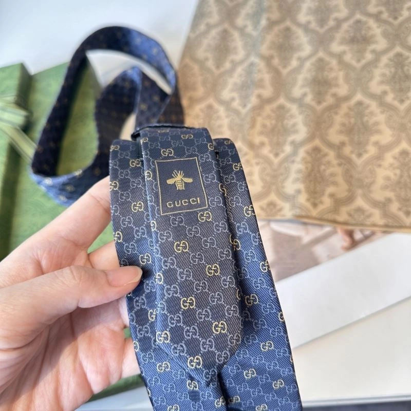 SportInspired Gucci Neckties 268860