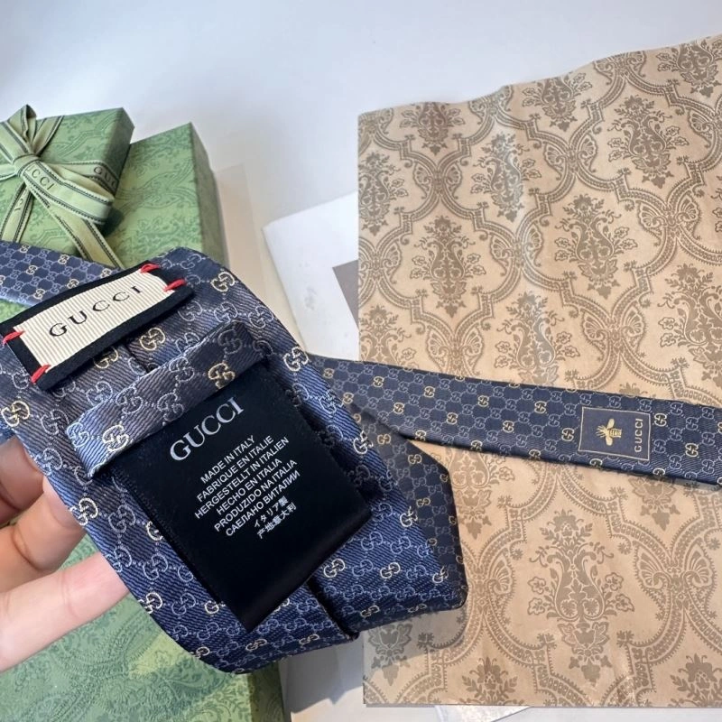 SportInspired Gucci Neckties 268860