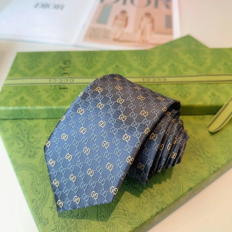 SportInspired Gucci Neckties 268860