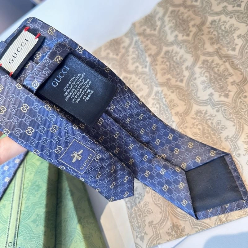 SportInspired Gucci Neckties 268860