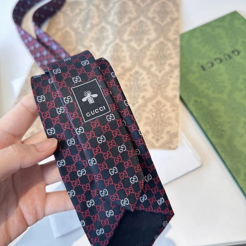 FreshLook Gucci Neckties 268867