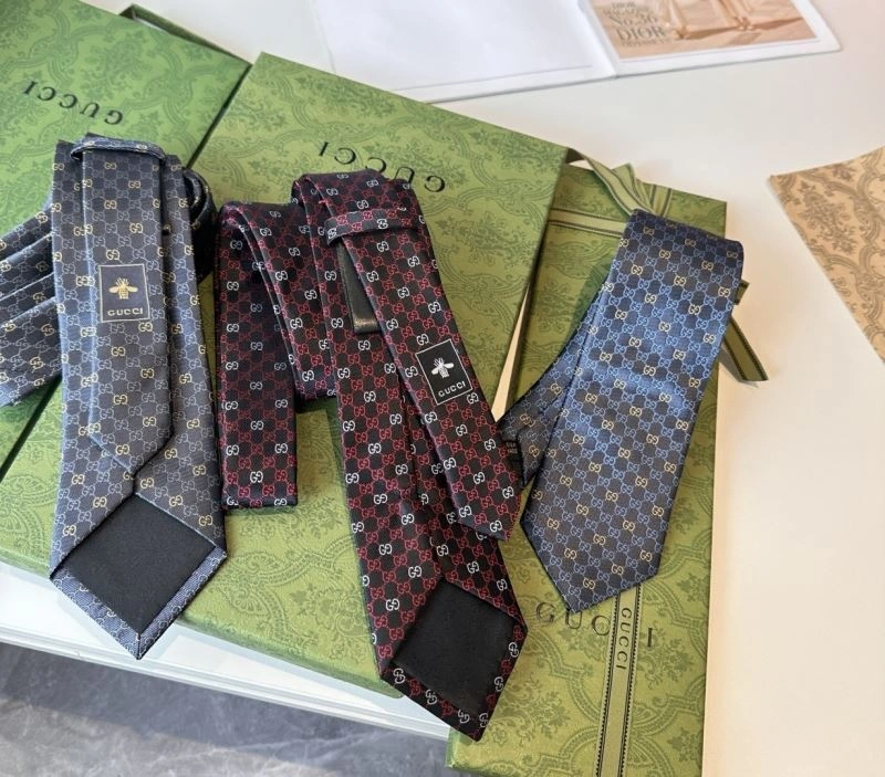 FreshLook Gucci Neckties 268867