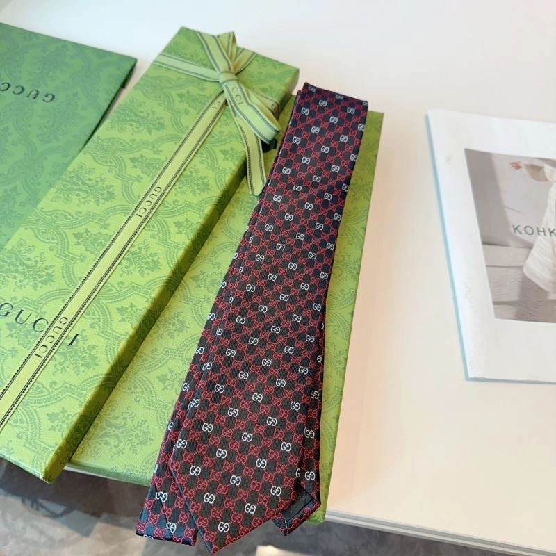 FreshLook Gucci Neckties 268867