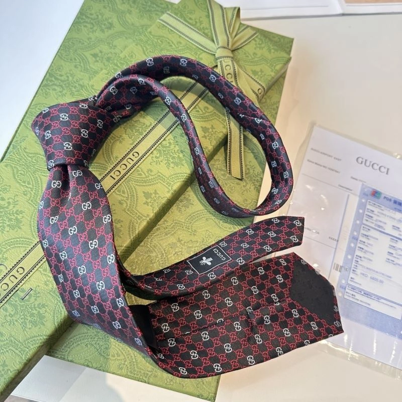FreshLook Gucci Neckties 268867