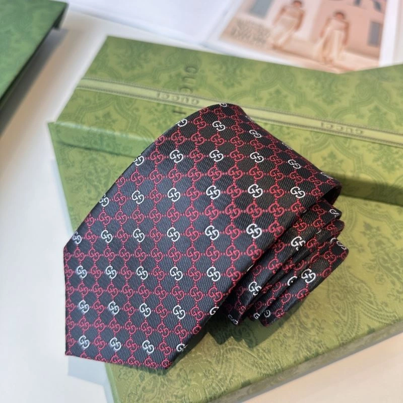 FreshLook Gucci Neckties 268867