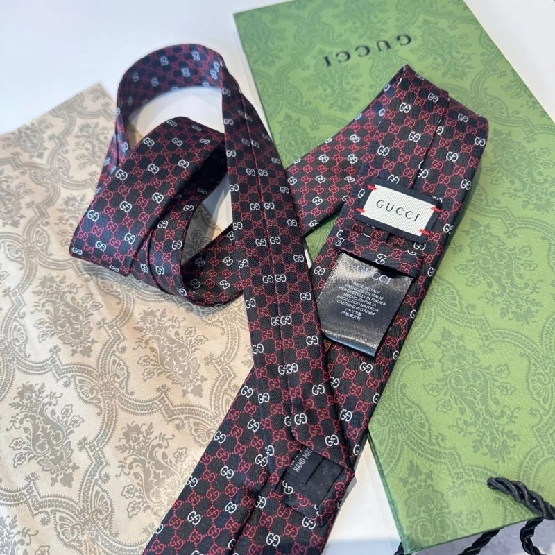 FreshLook Gucci Neckties 268867