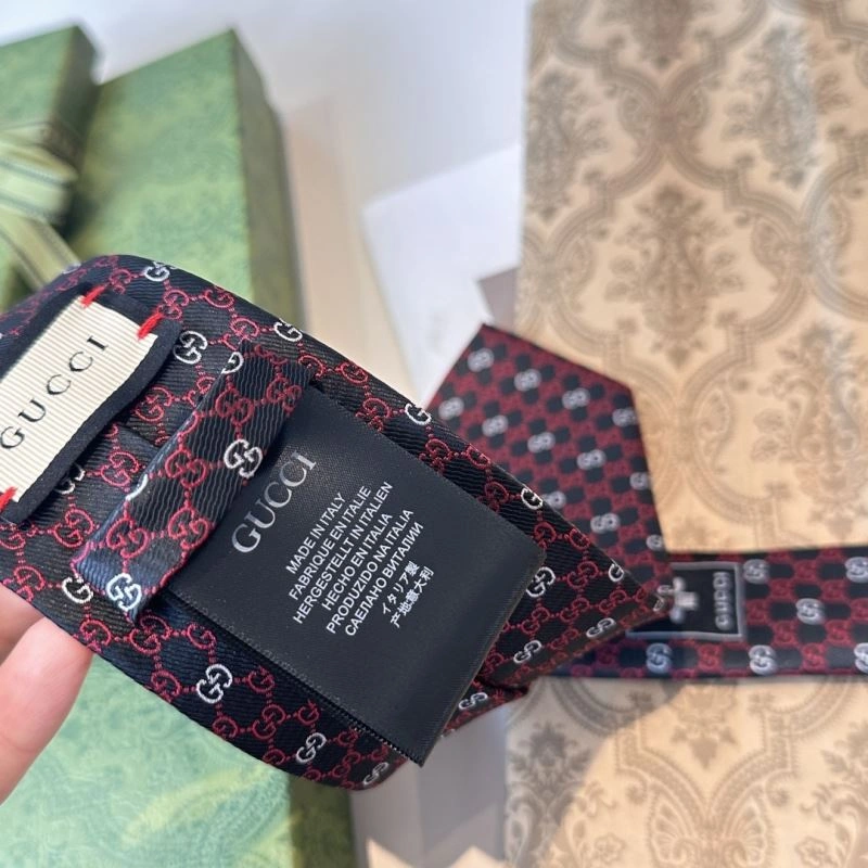FreshLook Gucci Neckties 268867
