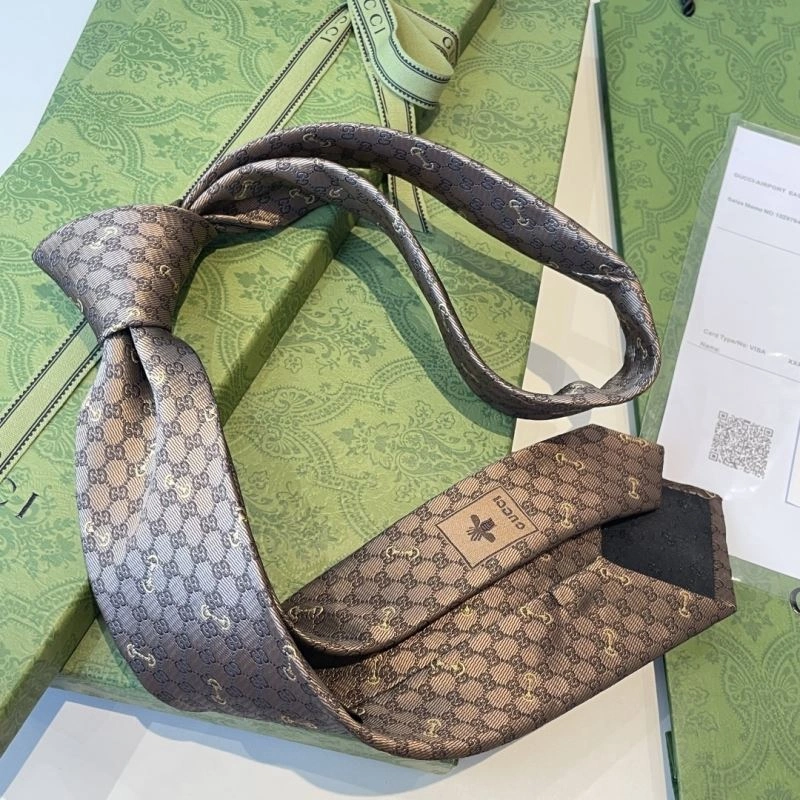 Gucci Neckties Attractive 268877